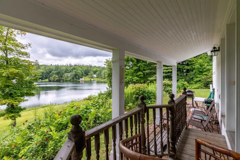 182 North Road Barnard VT 05031