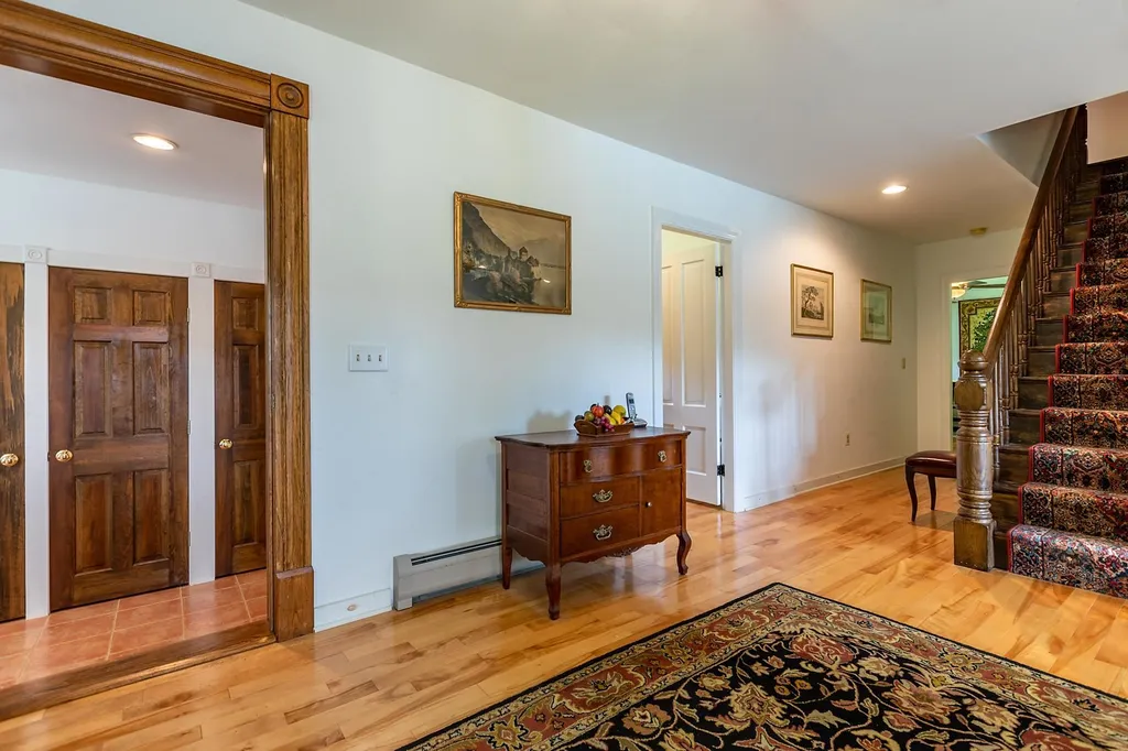182 North Road Barnard VT 05031