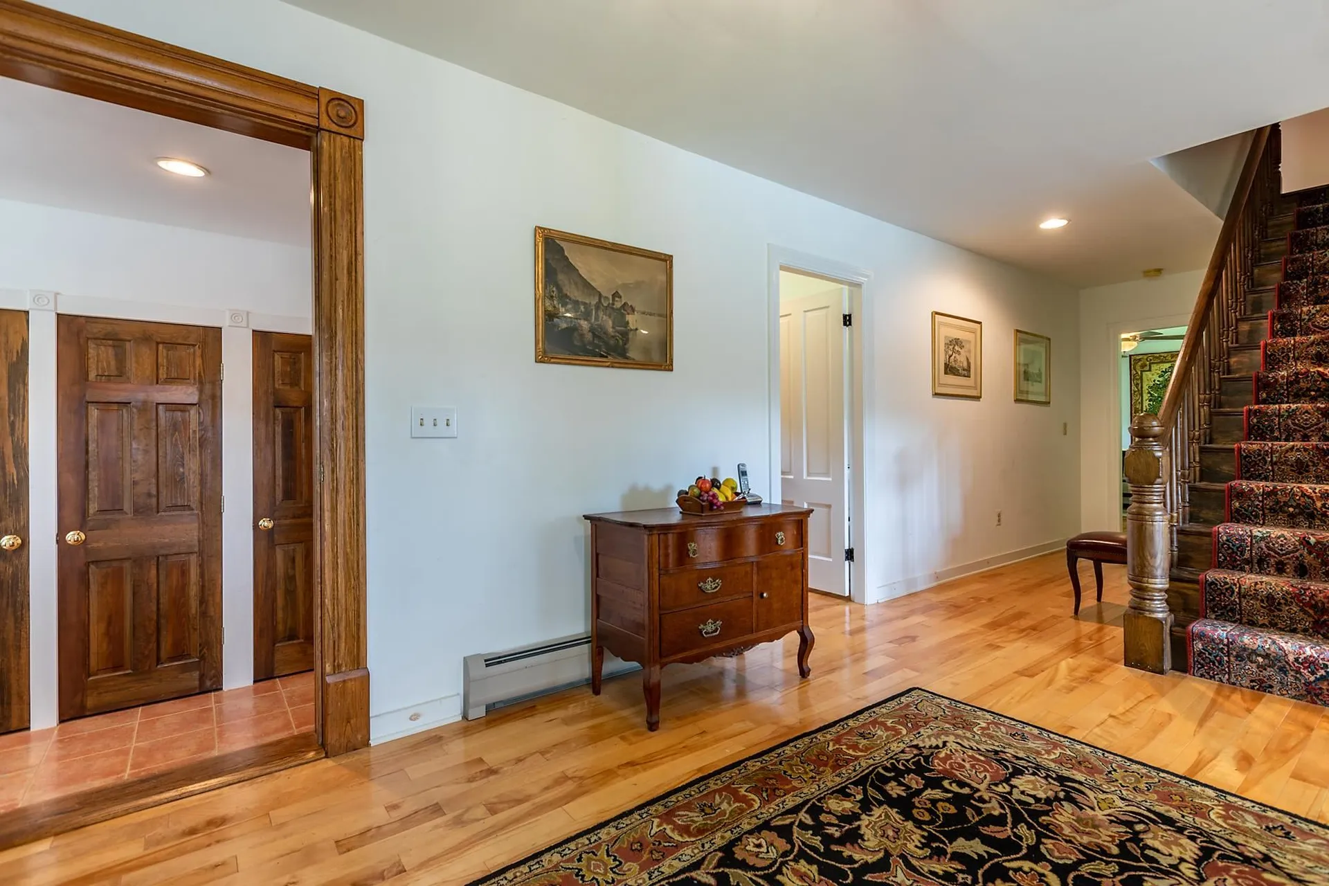 182 North Road Barnard VT 05031
