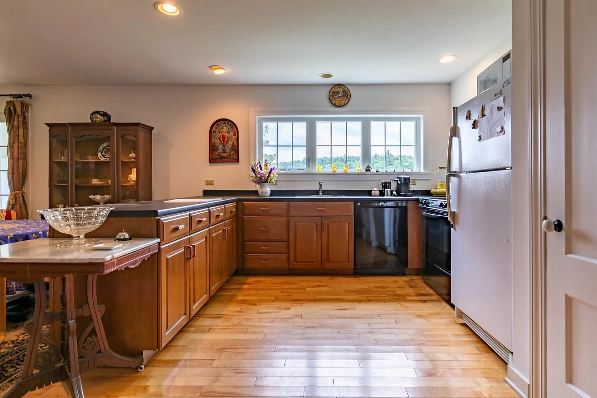 182 North Road Barnard VT 05031