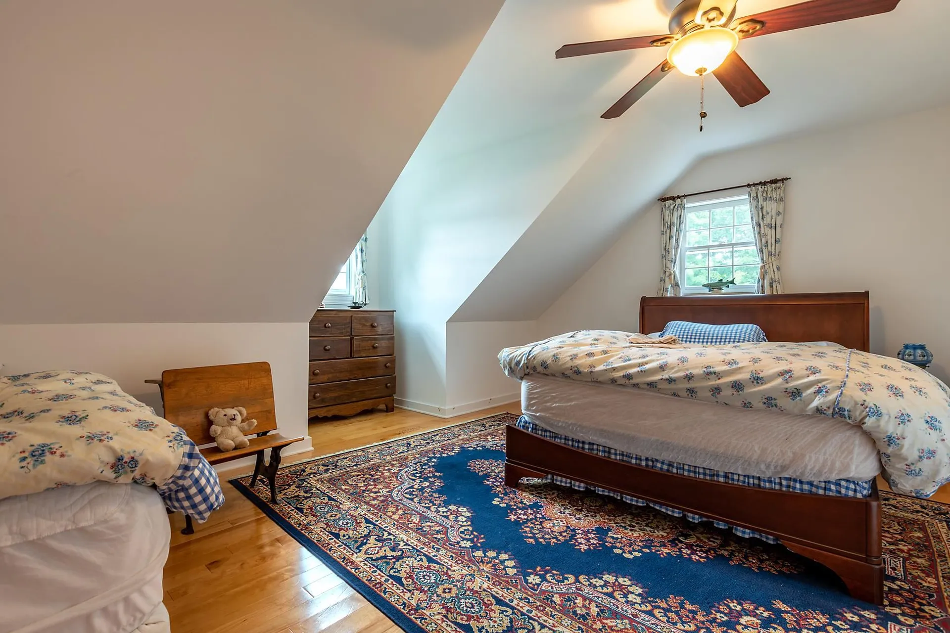 182 North Road Barnard VT 05031