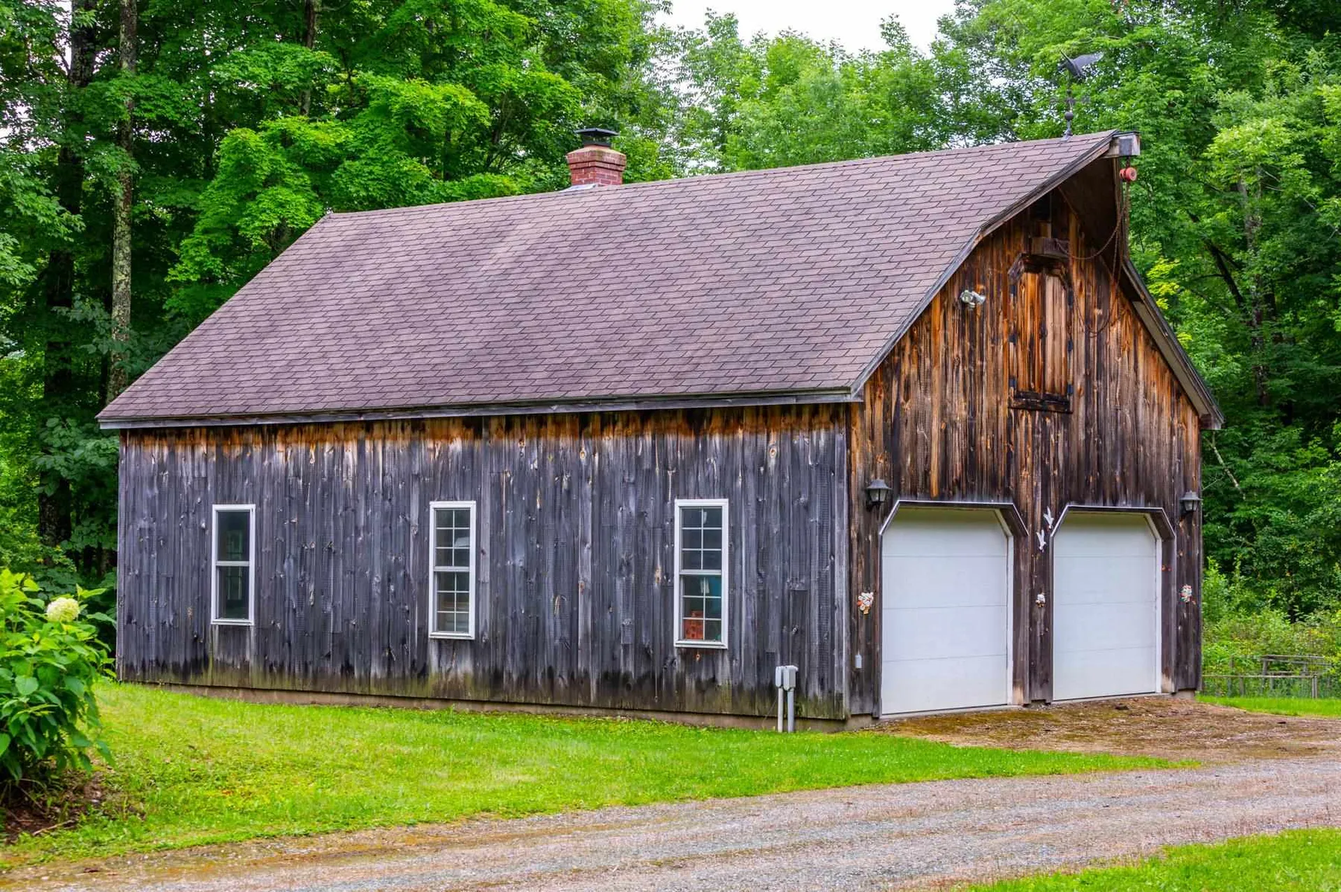 182 North Road Barnard VT 05031
