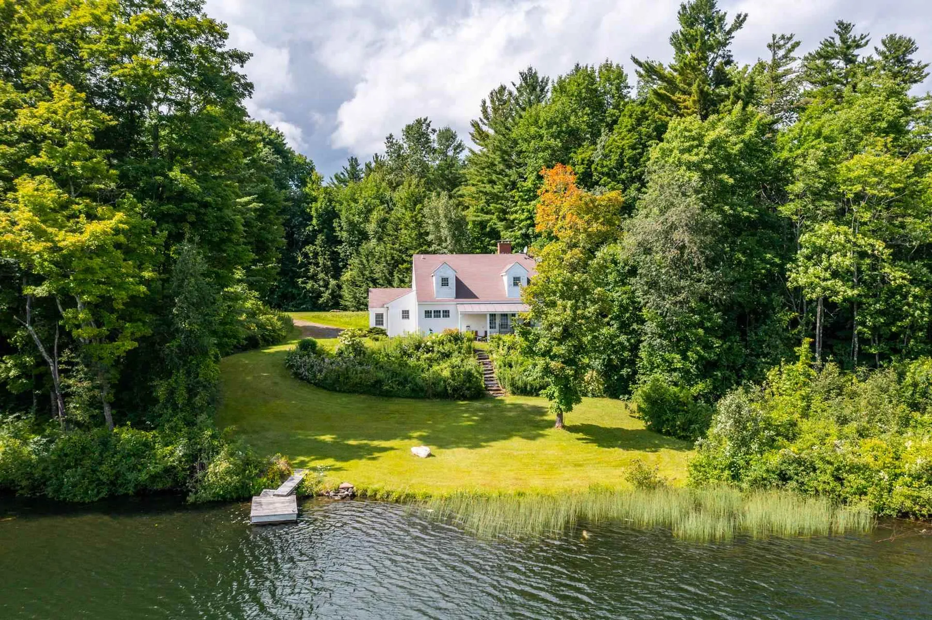 182 North Road Barnard VT 05031