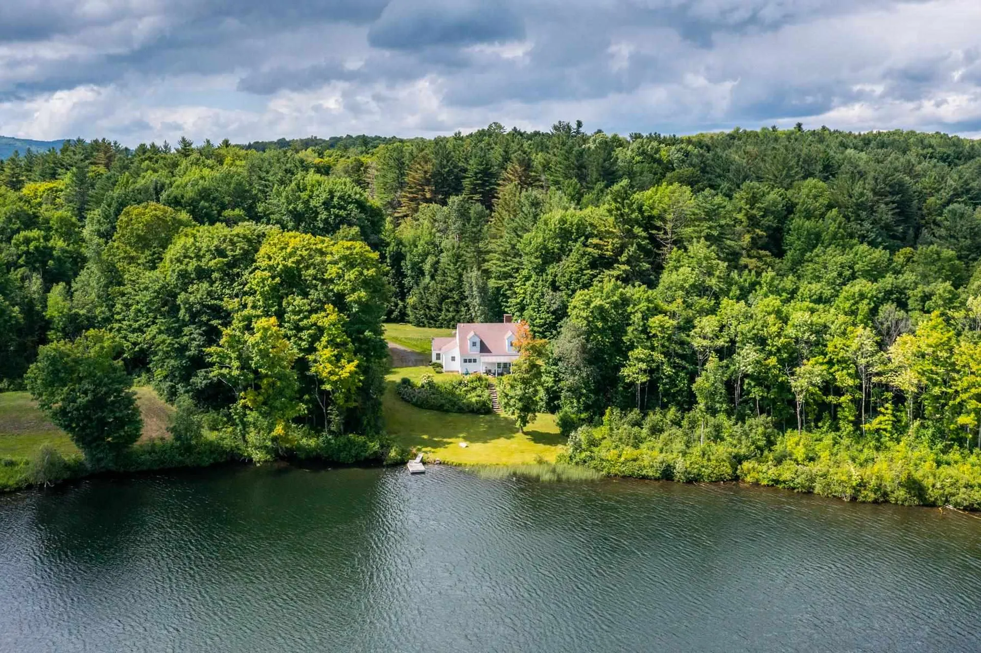 182 North Road Barnard VT 05031