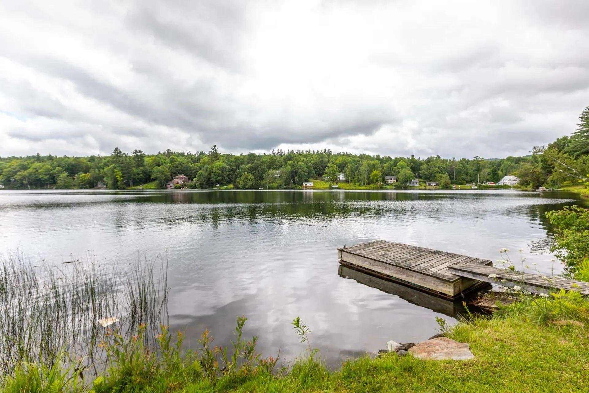 182 North Road Barnard VT 05031