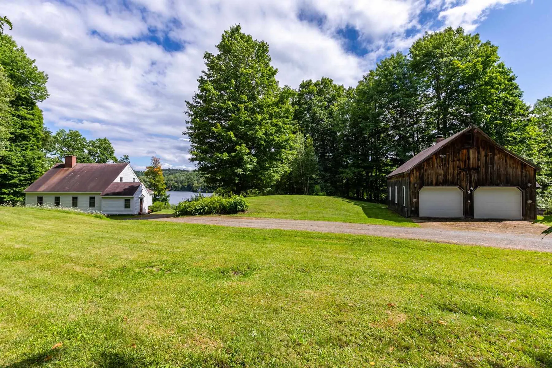 182 North Road Barnard VT 05031
