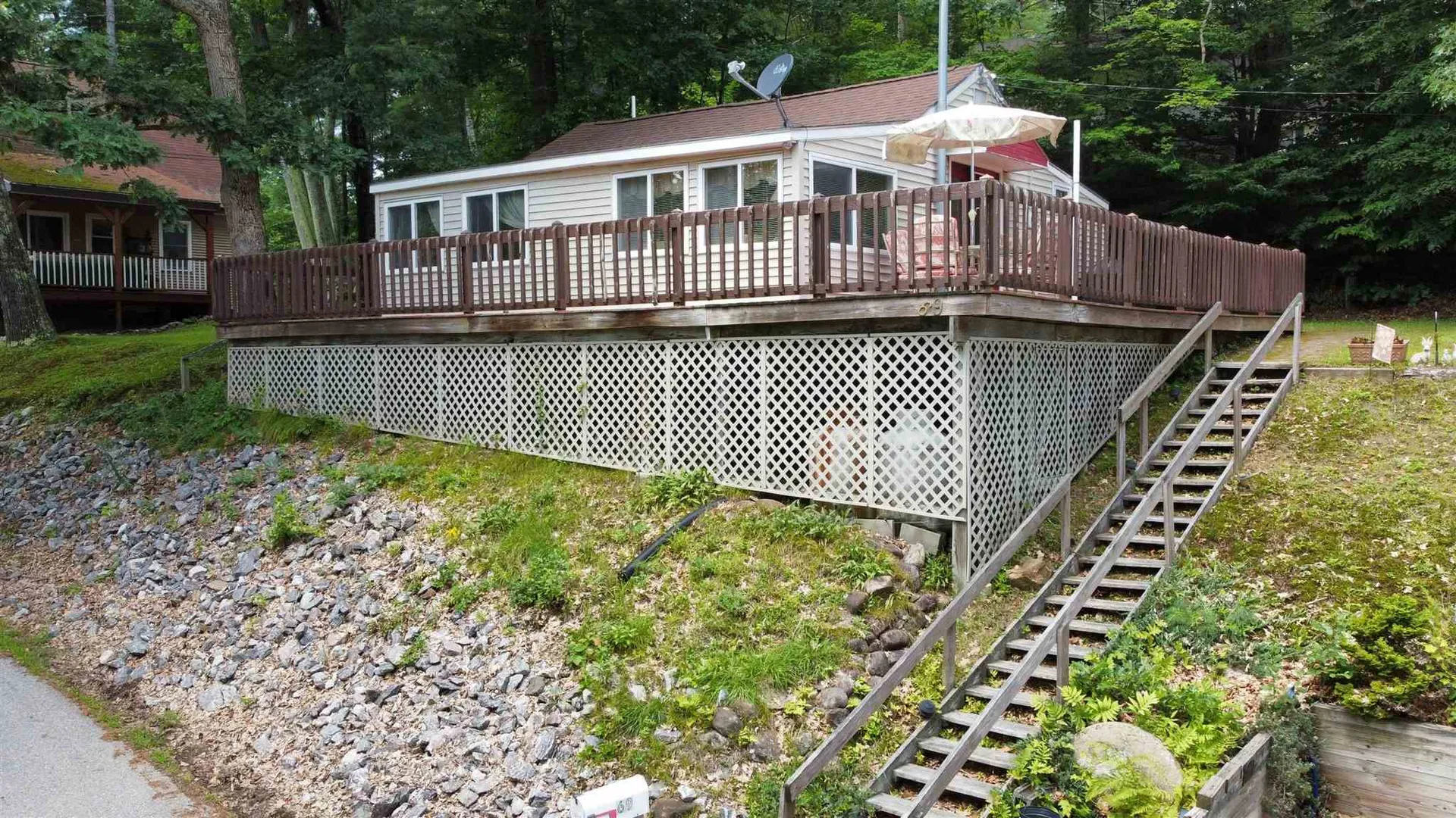 69 Noyes Road Tilton NH 03276