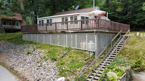 69 Noyes Road Tilton NH 03276