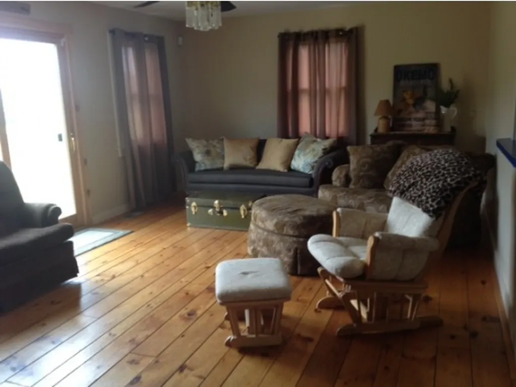 58 Baltimore Road Baltimore VT 05143