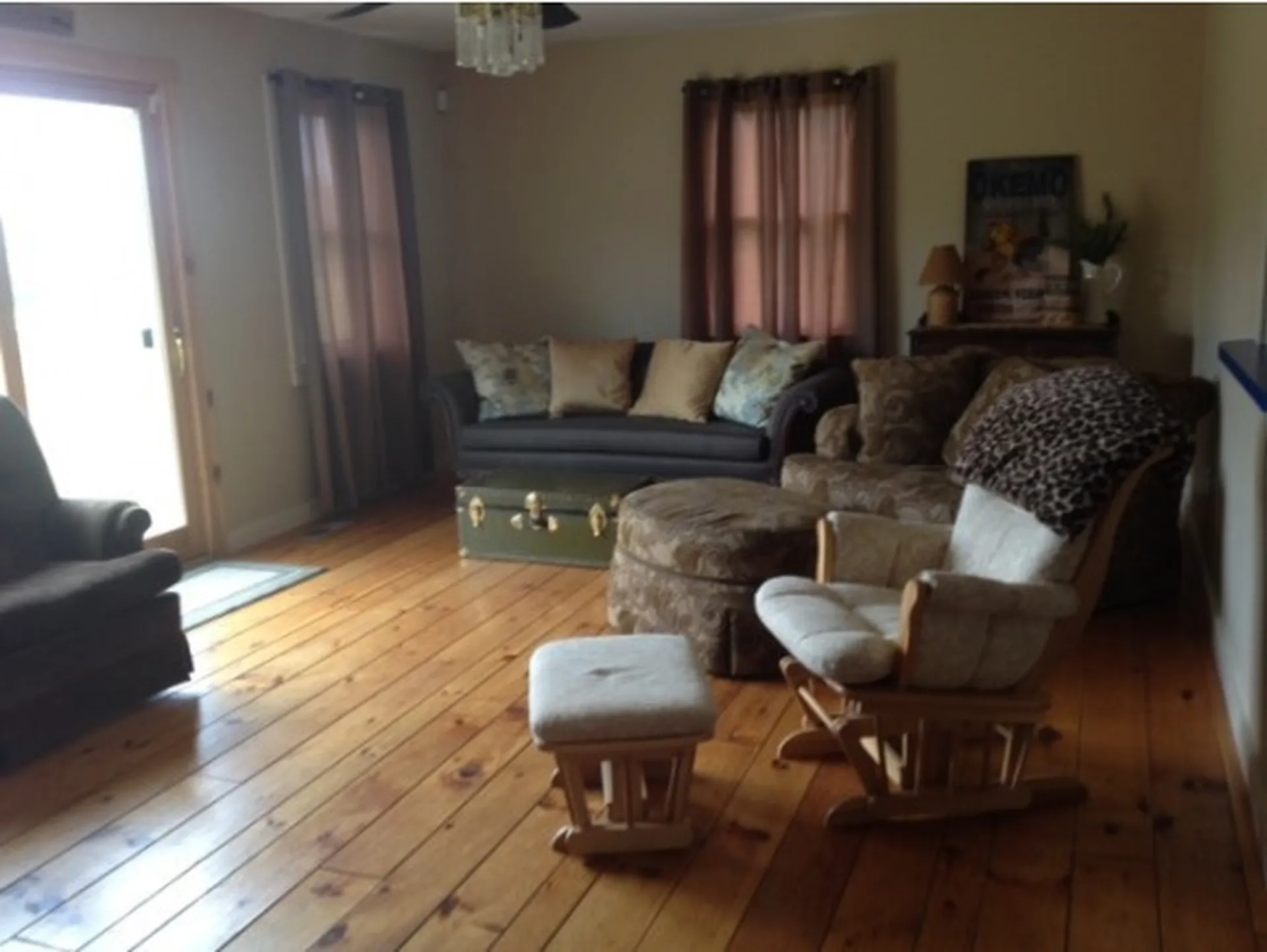 58 Baltimore Road Baltimore VT 05143