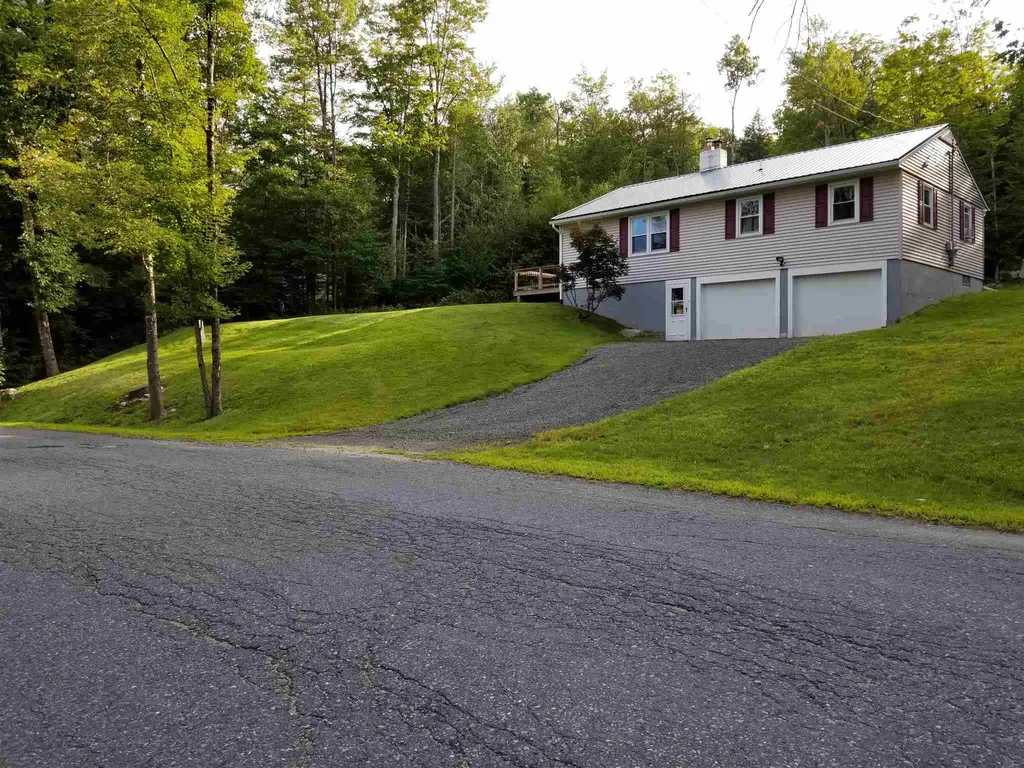 163 Grafton Turnpike Road Canaan NH 03741