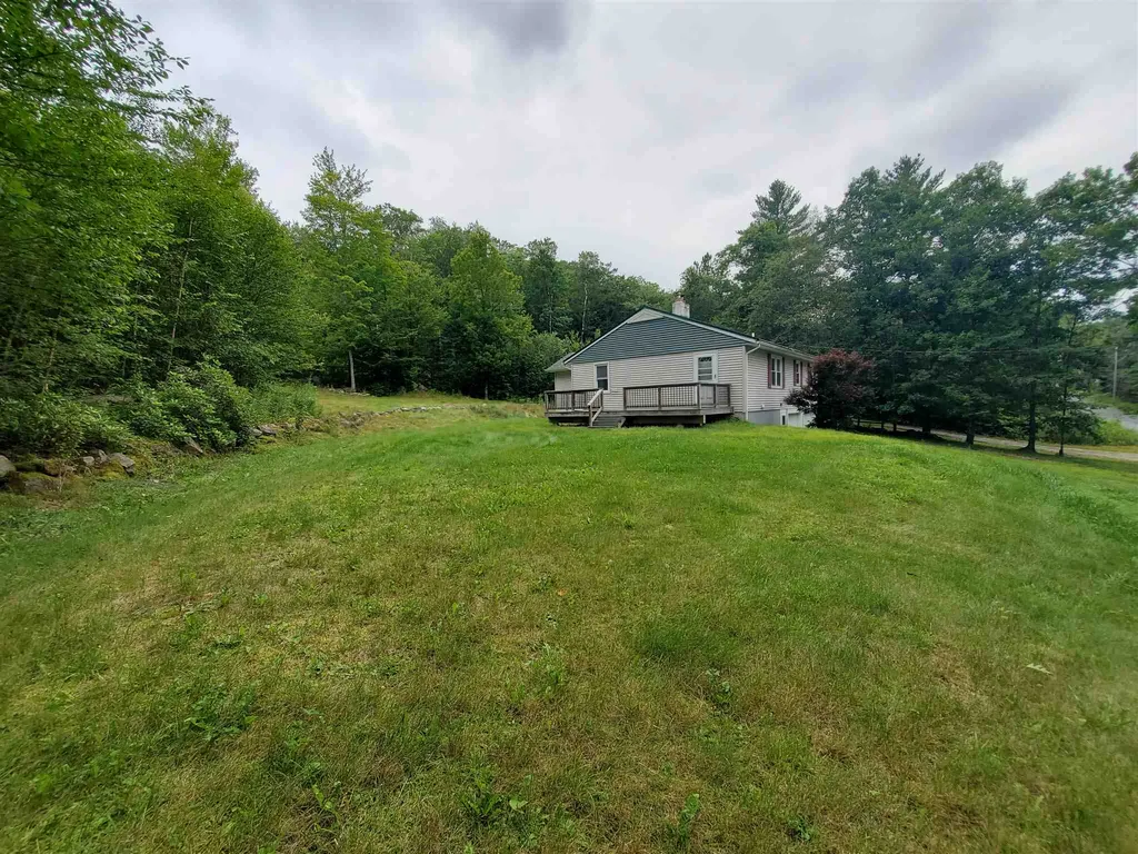 163 Grafton Turnpike Road Canaan NH 03741
