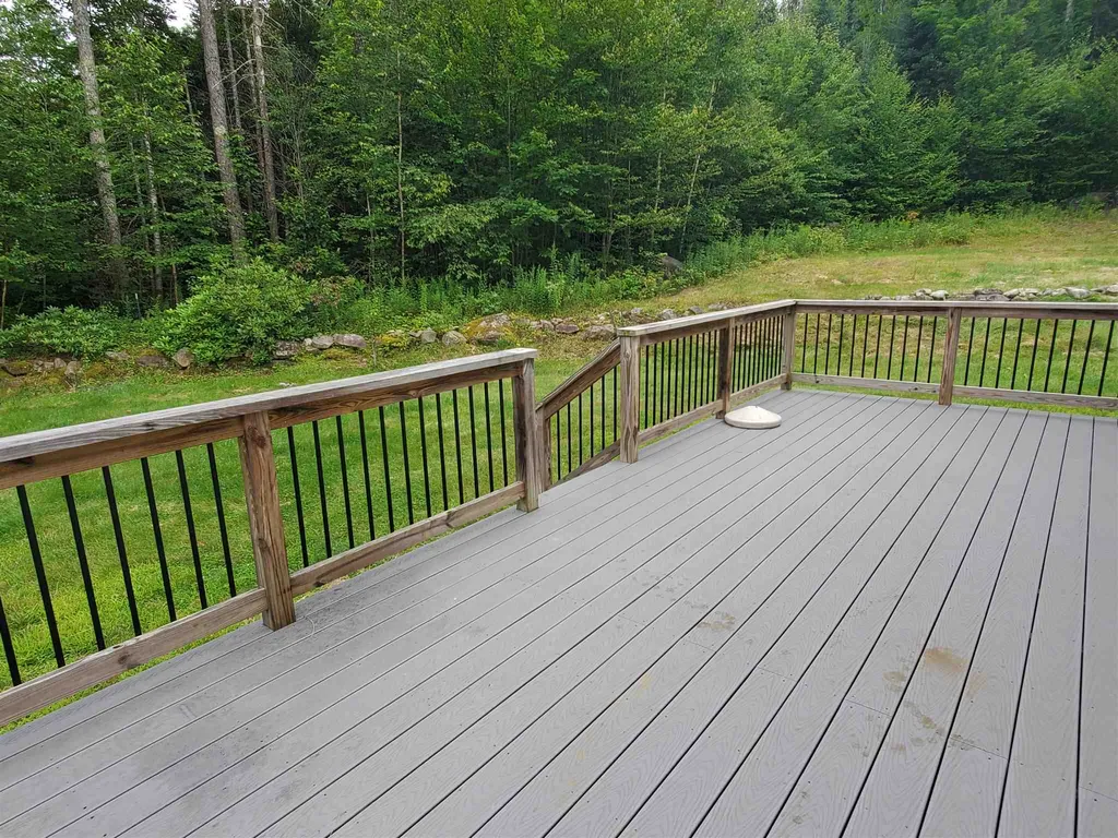 163 Grafton Turnpike Road Canaan NH 03741
