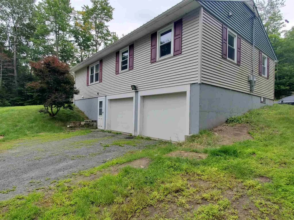 163 Grafton Turnpike Road Canaan NH 03741