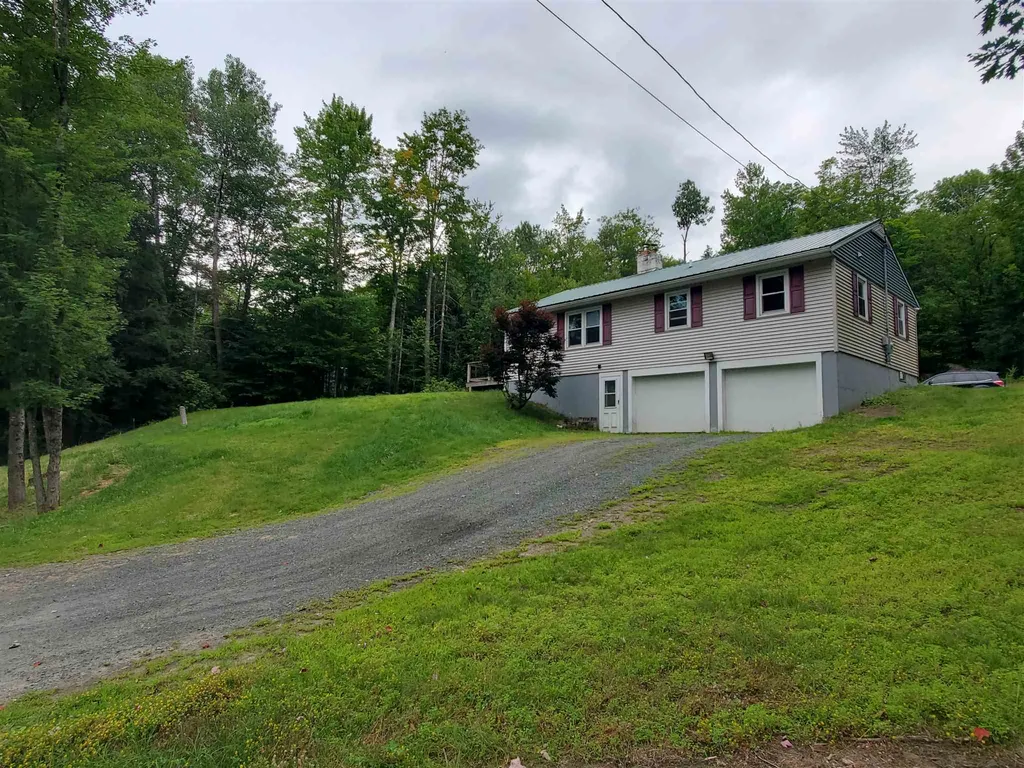 163 Grafton Turnpike Road Canaan NH 03741