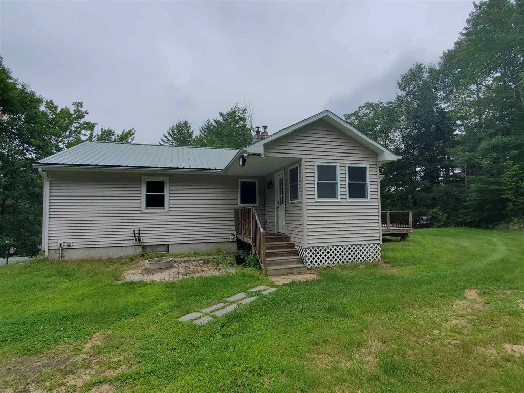 163 Grafton Turnpike Road Canaan NH 03741