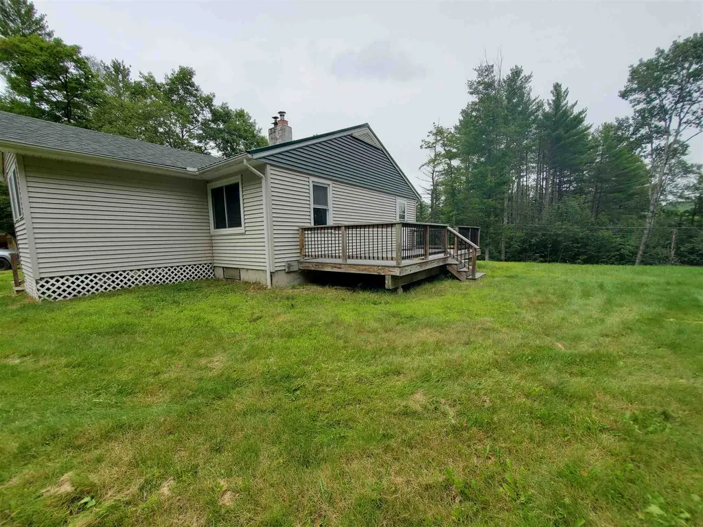 163 Grafton Turnpike Road Canaan NH 03741