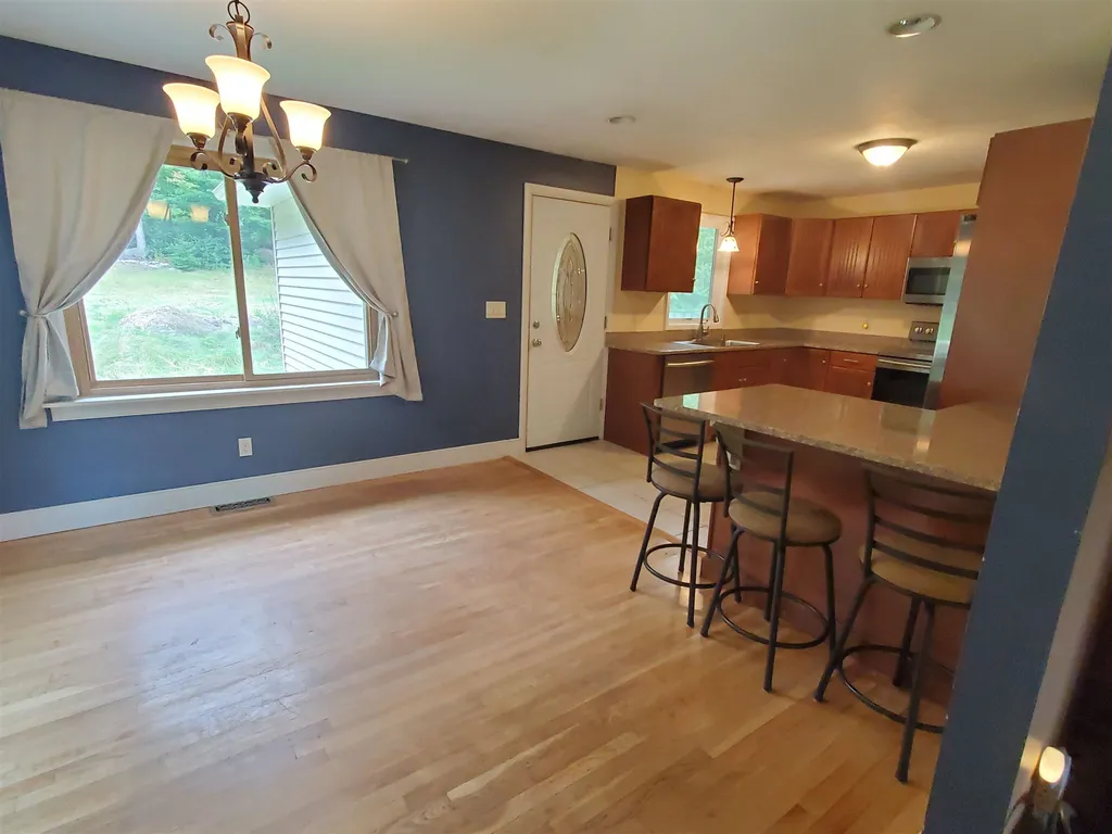 163 Grafton Turnpike Road Canaan NH 03741
