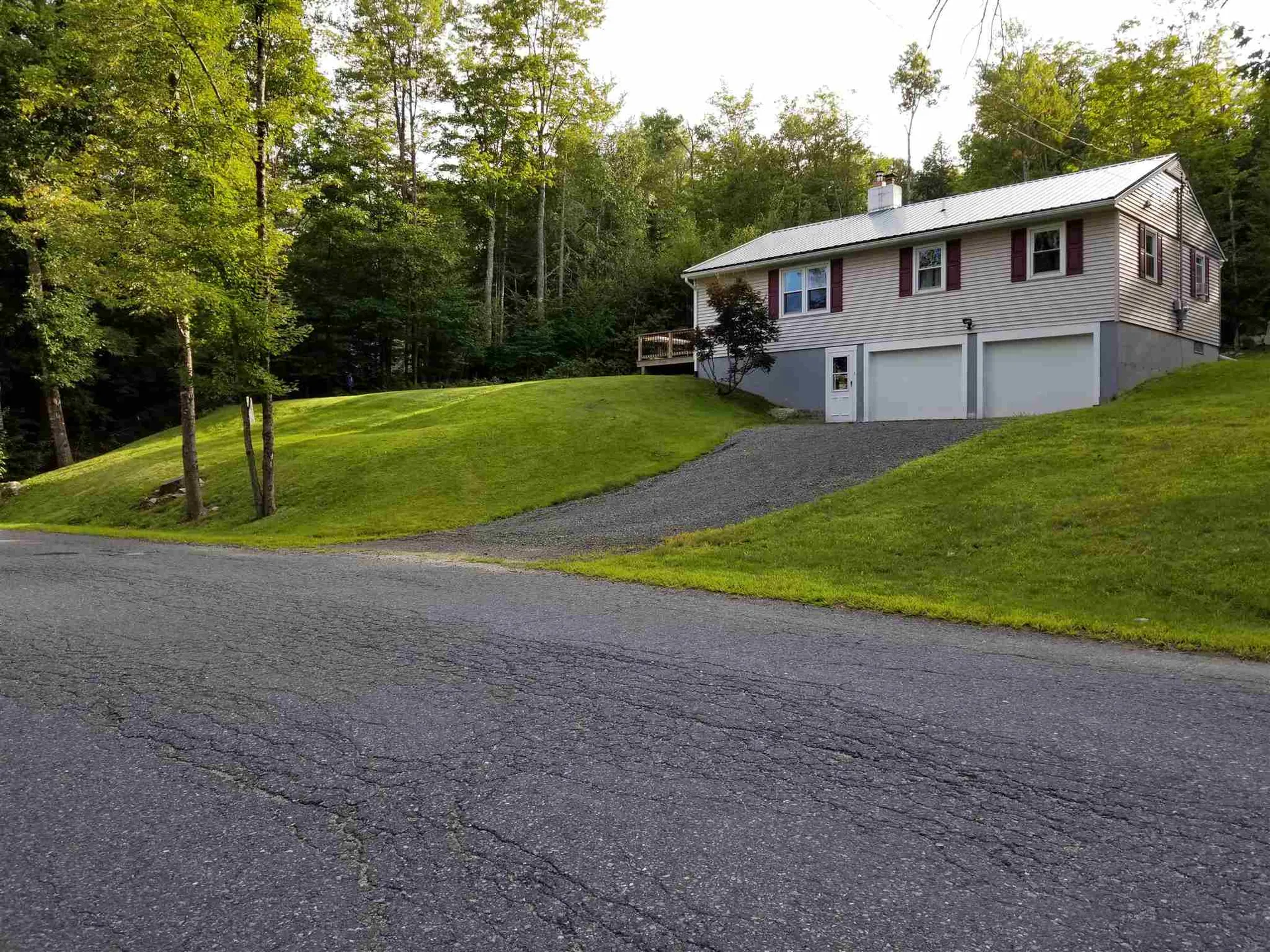 163 Grafton Turnpike Road Canaan NH 03741