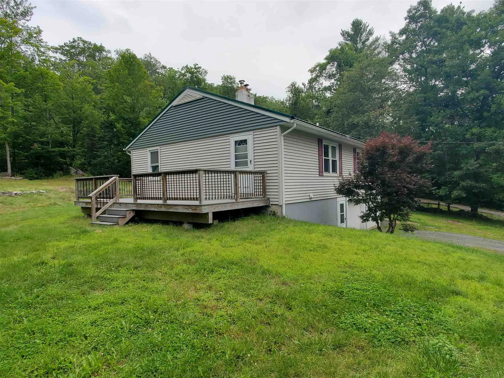 163 Grafton Turnpike Road Canaan NH 03741