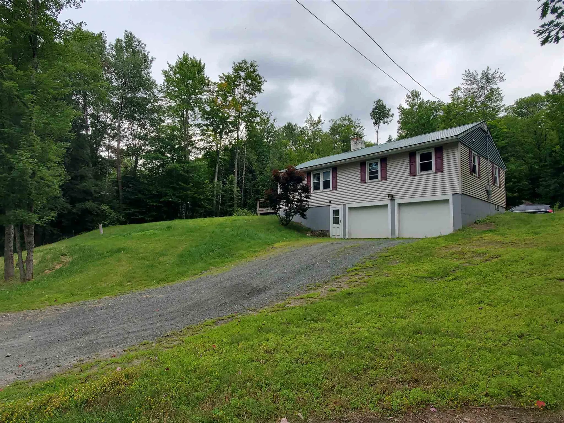 163 Grafton Turnpike Road Canaan NH 03741