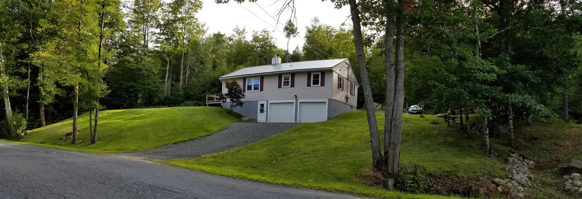 163 Grafton Turnpike Road Canaan NH 03741