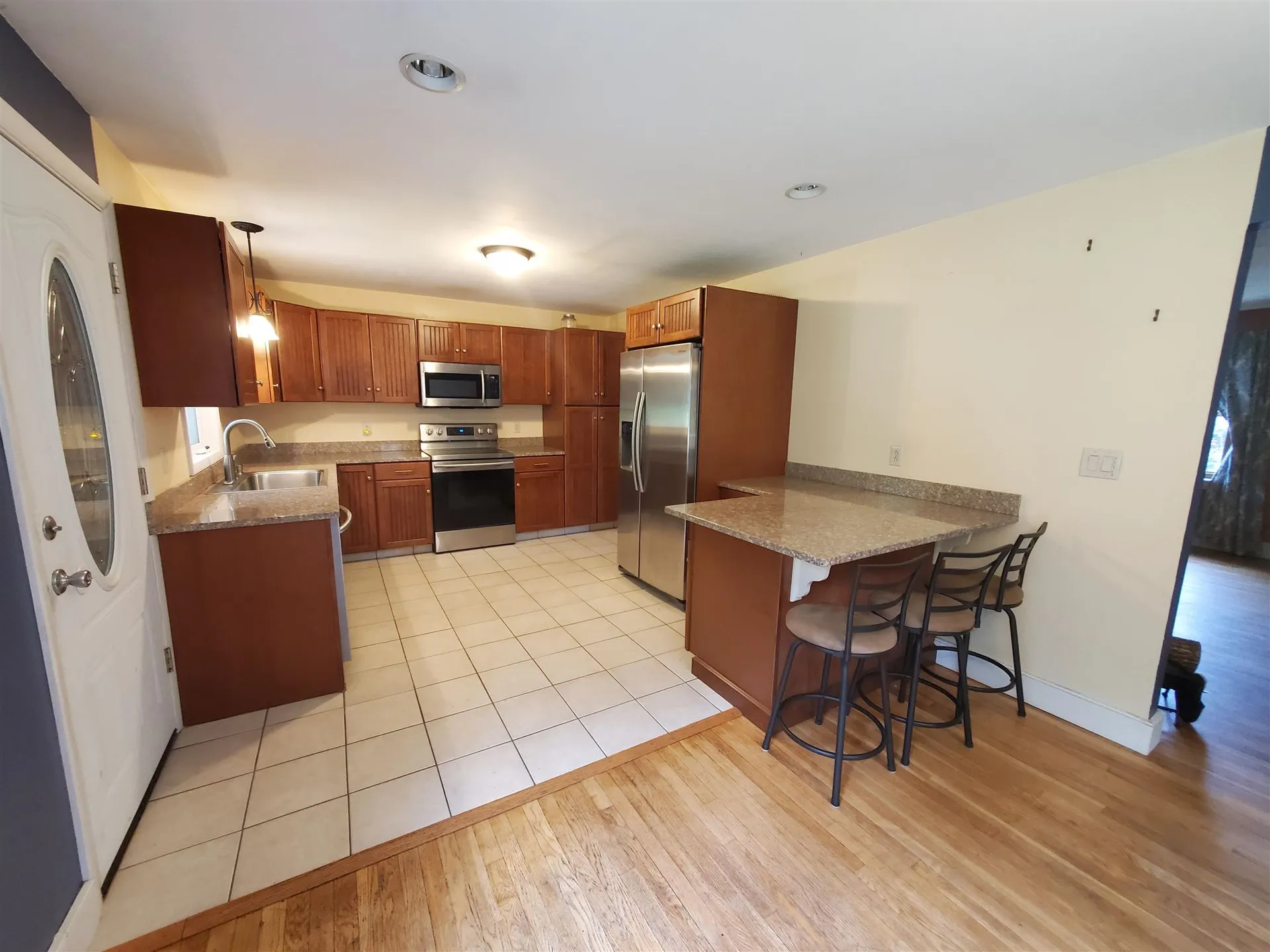 163 Grafton Turnpike Road Canaan NH 03741