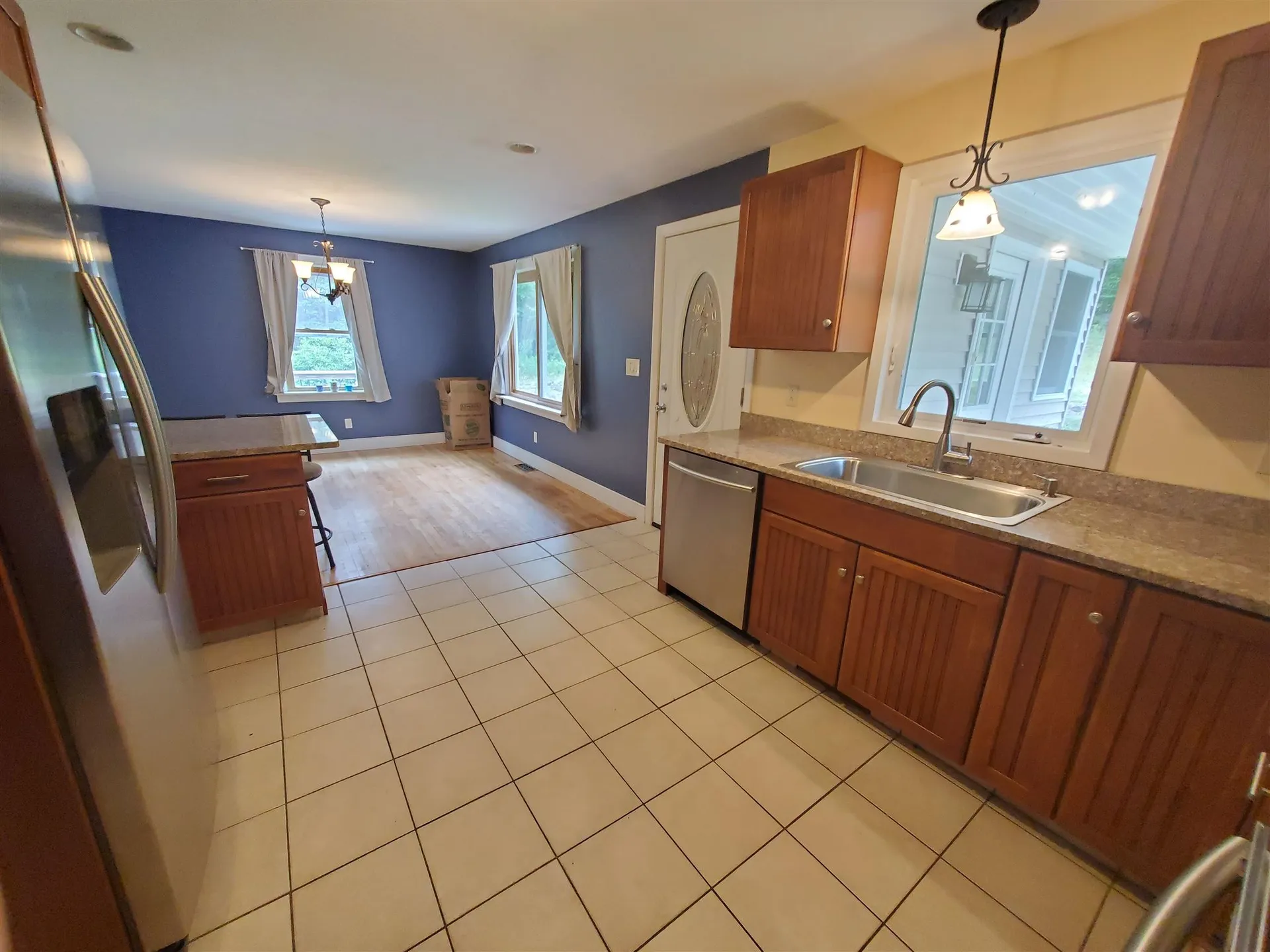 163 Grafton Turnpike Road Canaan NH 03741
