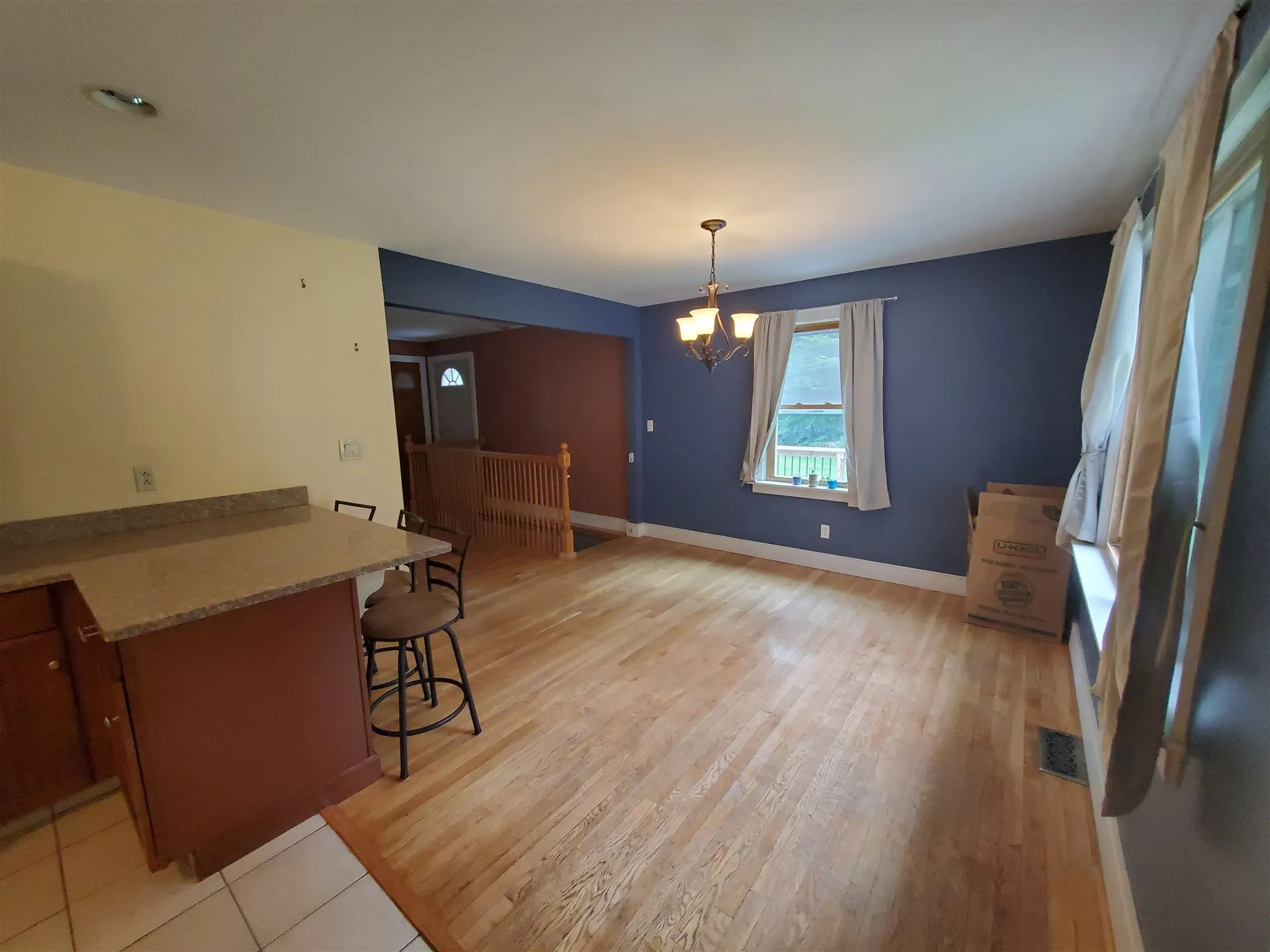 163 Grafton Turnpike Road Canaan NH 03741