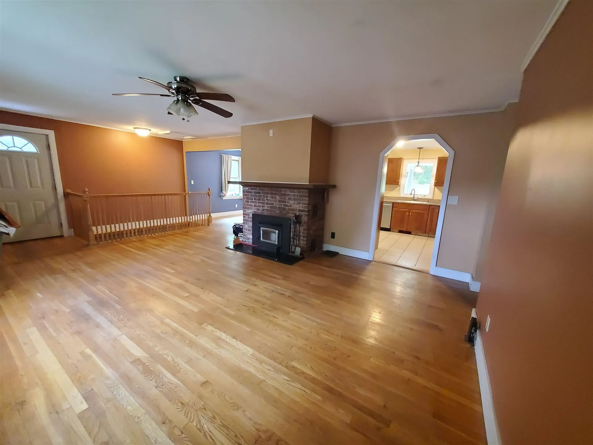 163 Grafton Turnpike Road Canaan NH 03741