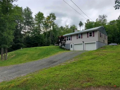 163 Grafton Turnpike Road Canaan NH 03741