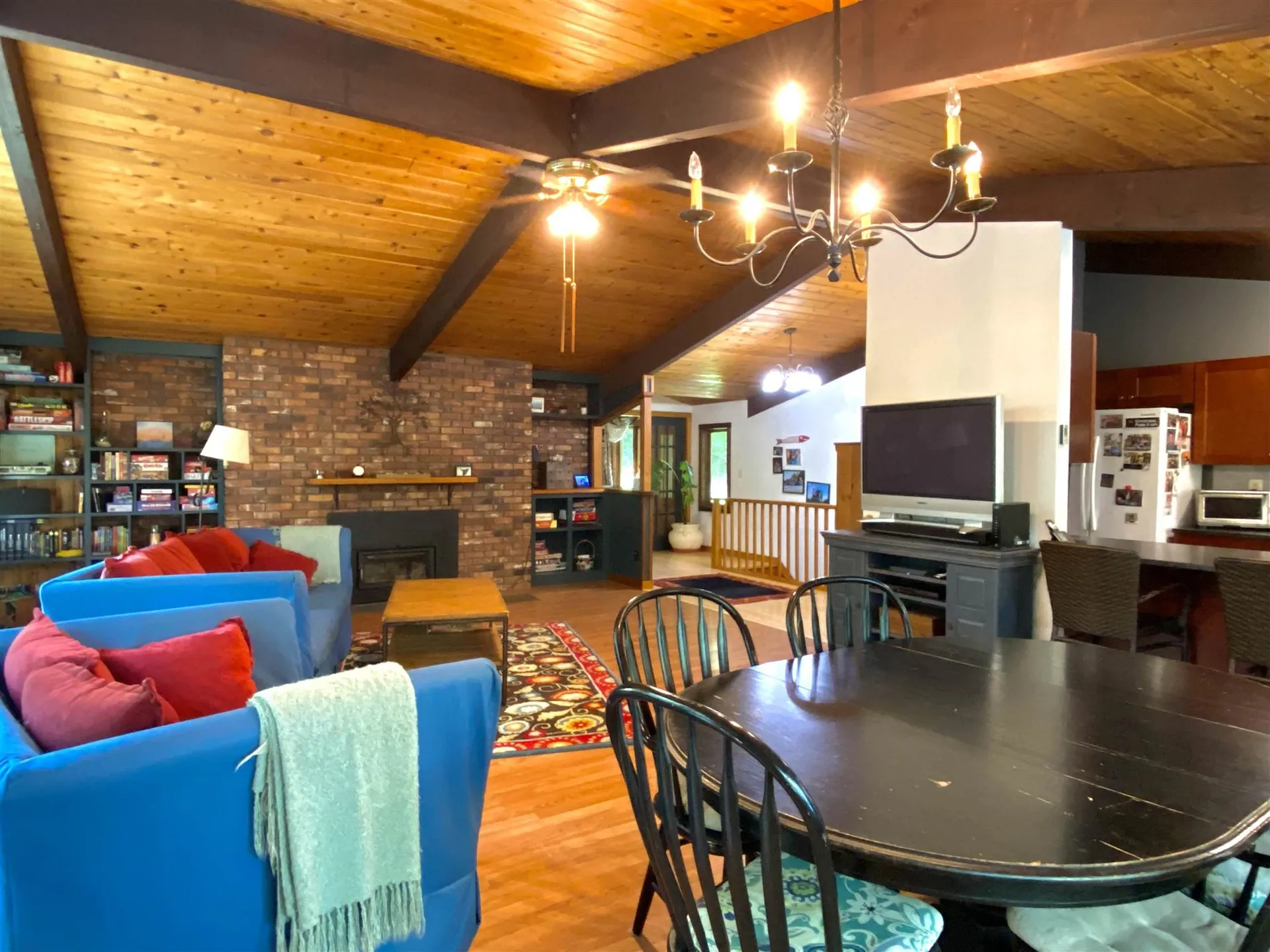 91 Morey Lane Hartford VT 05059