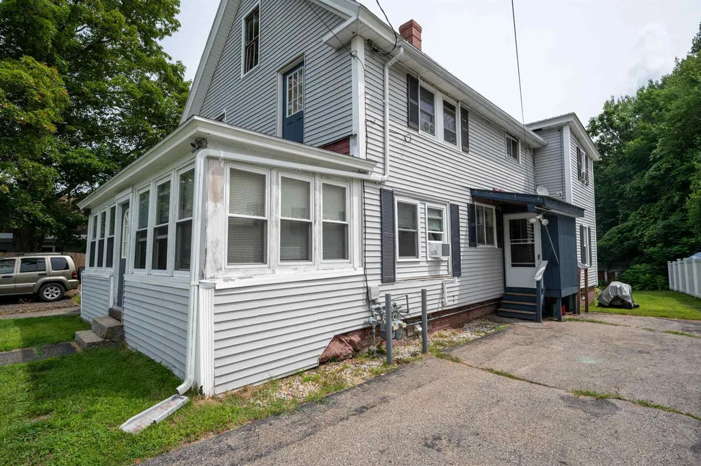 309 Mechanic Street Laconia NH 03246