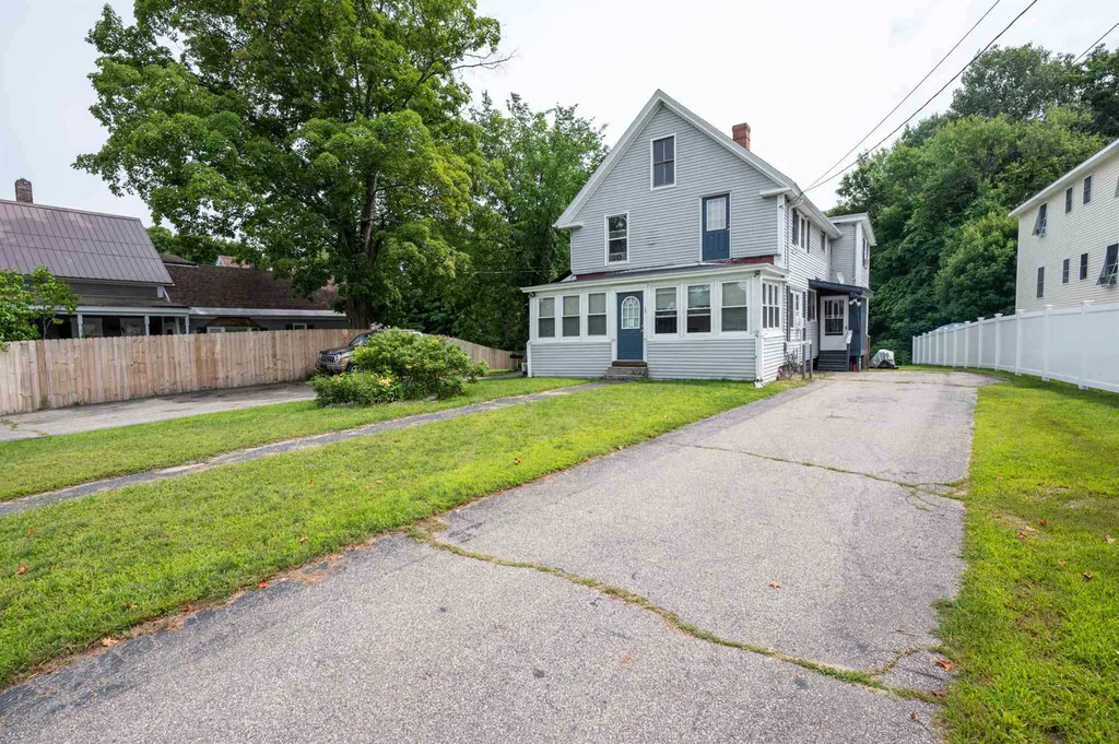 309 Mechanic Street Laconia NH 03246