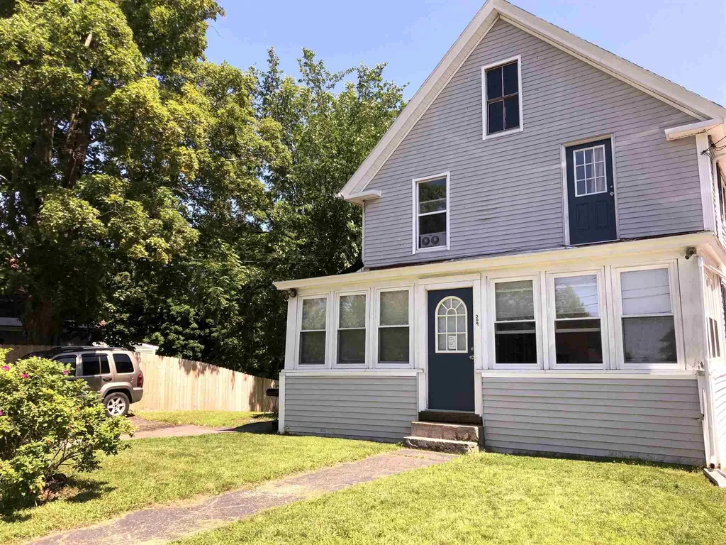 309 Mechanic Street Laconia NH 03246