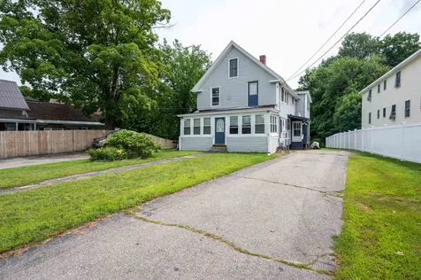 309 Mechanic Street Laconia NH 03246