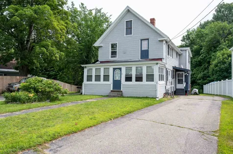 309 Mechanic Street Laconia NH 03246