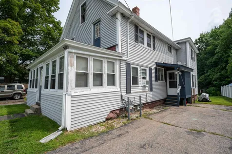 309 Mechanic Street Laconia NH 03246