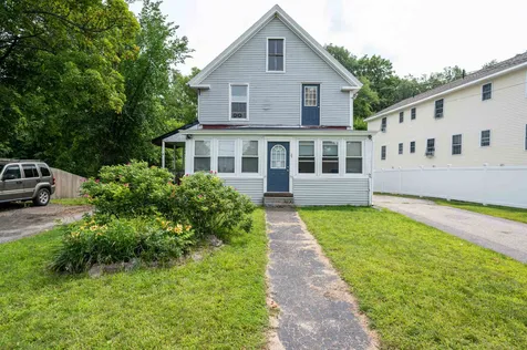 309 Mechanic Street Laconia NH 03246