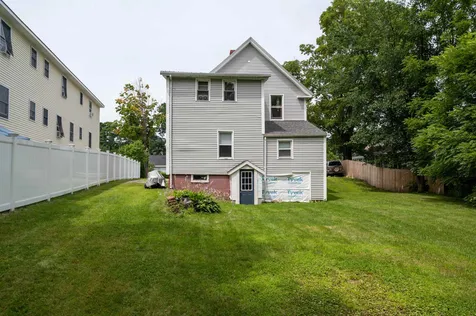309 Mechanic Street Laconia NH 03246