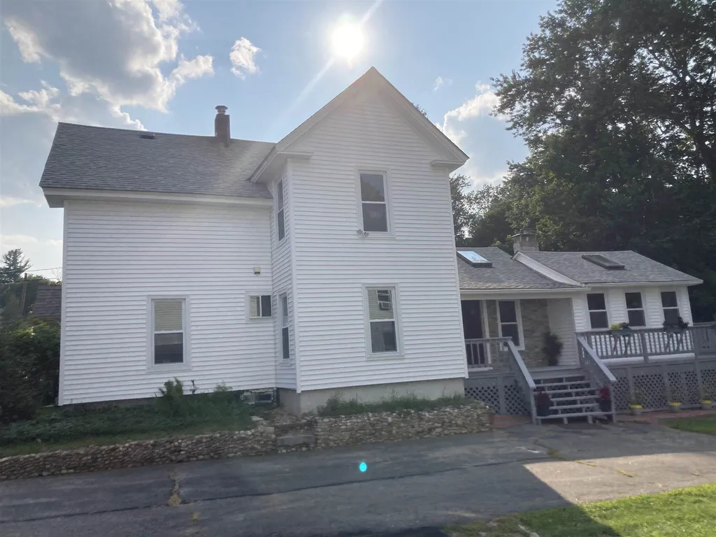 64 Franklin Street Concord NH 03301