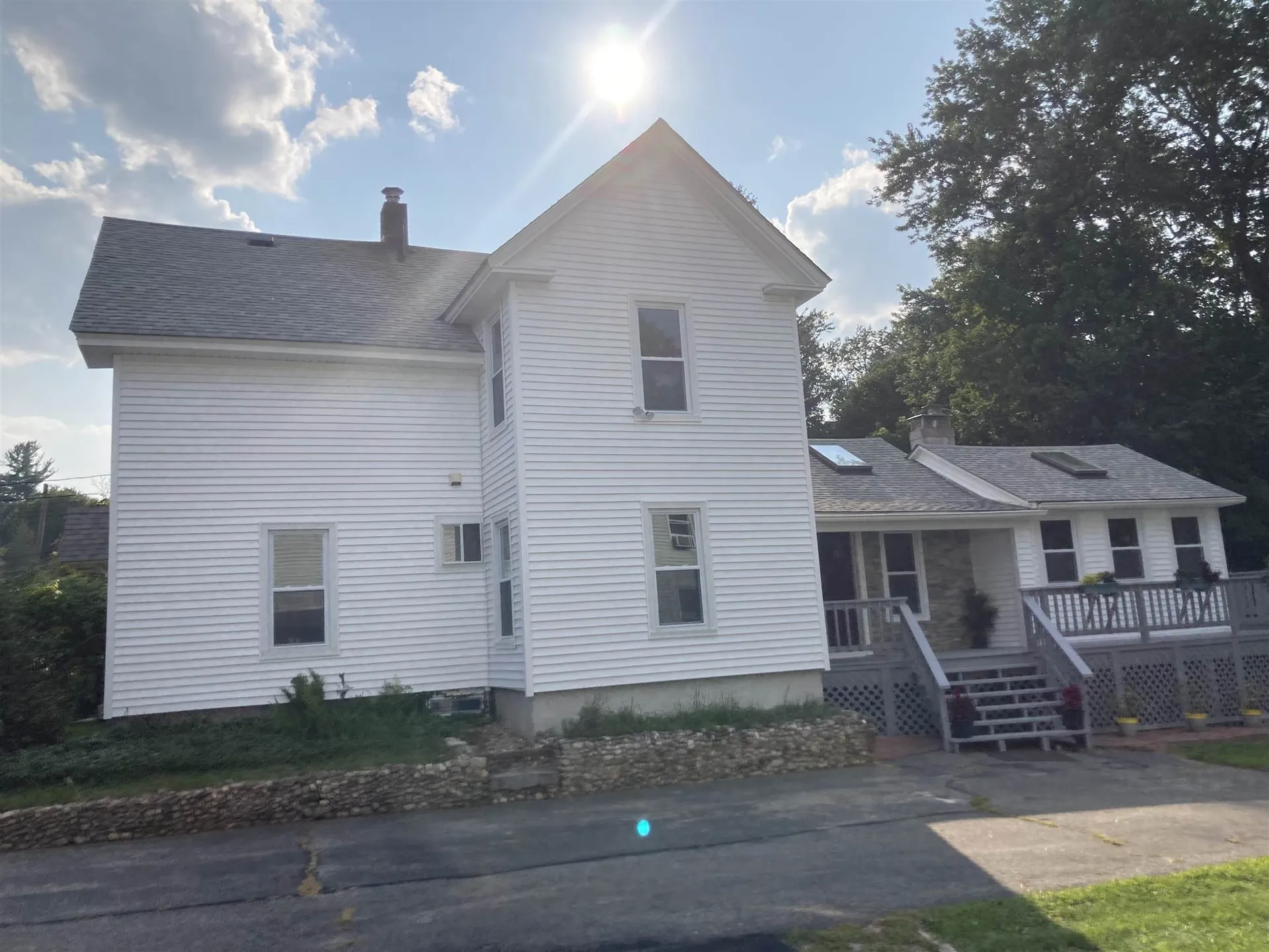 64 Franklin Street Concord NH 03301