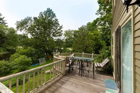 14 Newmarket Road Durham NH 03824