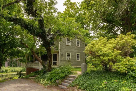 14 Newmarket Road Durham NH 03824