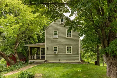 14 Newmarket Road Durham NH 03824