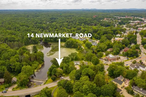 14 Newmarket Road Durham NH 03824