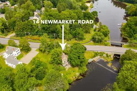 14 Newmarket Road Durham NH 03824