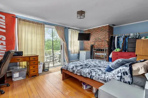 14 Newmarket Road Durham NH 03824