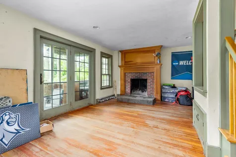14 Newmarket Road Durham NH 03824