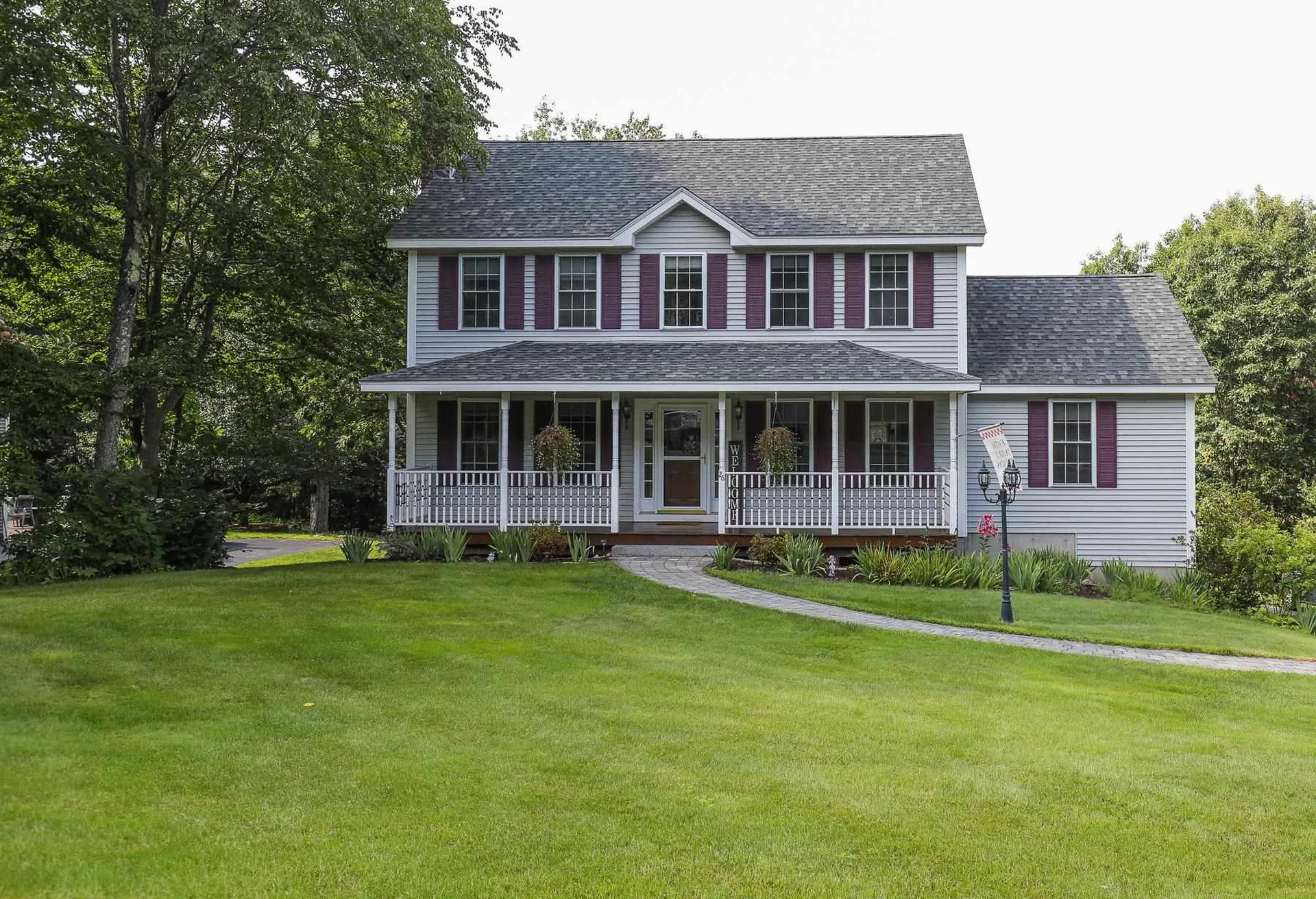 26 Tyler Drive Goffstown NH 03045